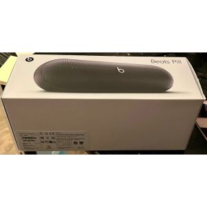 Beats Pill - Enceinte Bluetooth noire - Apple 2025 - Occasion