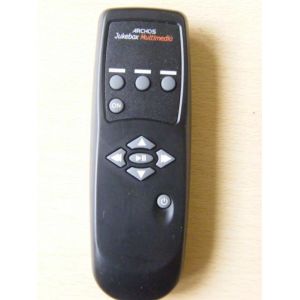 telecommande ARCHOS jukebox multimedia - Occasion