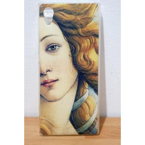 Coque Pour Sony Xpéria Xa1 Motif "Botticelli - Occasion