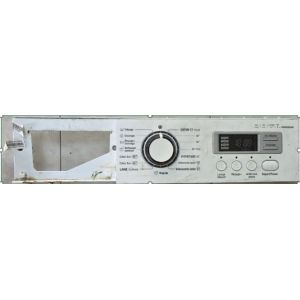 REP:17 CARTE DE PUISSANCE LAVE PLINGE HUBLOT DAEWOO DWD-NT2261E 7KG 1200RPM - Occasion