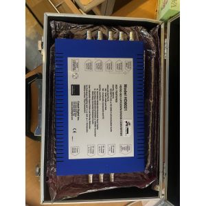 Cobalt Digital HD8021 HD/SDI-SDI Up/Down/Cross Converter - Occasion