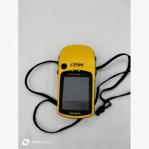 Garmin eTrex Venture HC GPS outdoor en tr&egrave;s bon &eacute;tat - Occasion