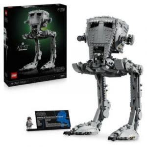 LEGO Star Wars Le marcheur AT-ST 75417 - Occasion