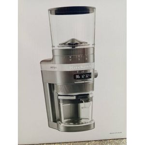 Moulin &agrave; caf&eacute; KitchenAid 5KCG8433EMS - Occasion