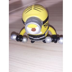 Figurine Minion - Occasion
