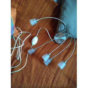 Luminaire Applique &Agrave; 5 Branches - Occasion