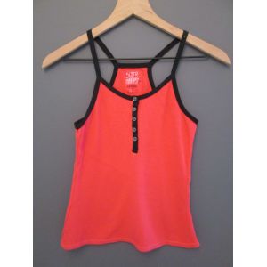 Top Rose Undiz Taille S Neuf - Occasion