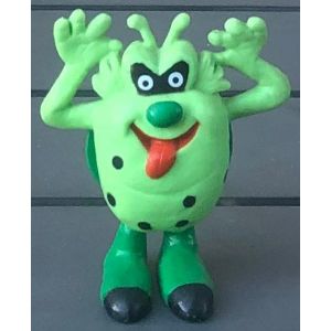 Figurine Insecte Raid, Publicitaire, Pub - Occasion