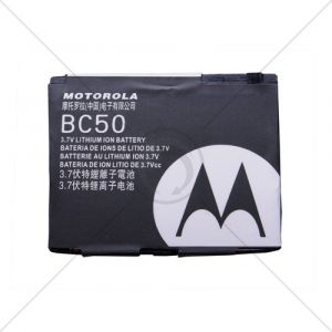 Motorola Batterie Origin Motorola Bc-50 K1/L6 Li-Ion Bulk - Occasion