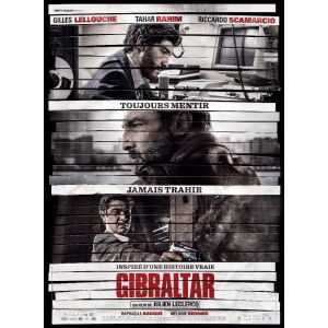 Dvd Gibraltar - Occasion