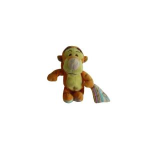 Doudou Peluche Tigrou Très Bon État Disney - Occasion