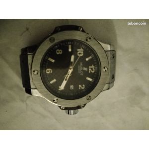 Montre Hublot Genève - Occasion