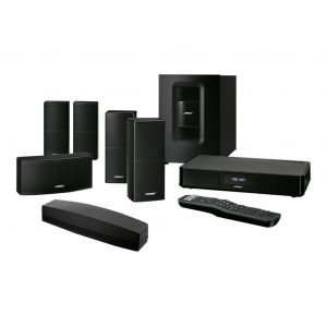 Bose SoundTouch 520 - Enceinte sans fil Bluetooth - Noir - Occasion