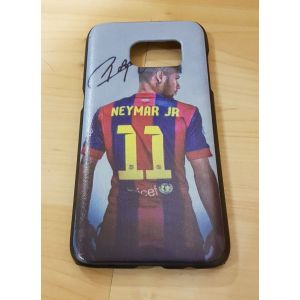 Coque Neymar Barcelone Pour Samsung Galaxy S7 - Occasion