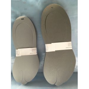 Lot De 2 Tongs Pour Vos Invites : Piscine,Sauna,Bain Bouillonnant ( Homme + Femme ) - Occasion