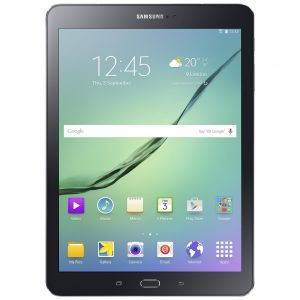 Samsung Galaxy Tab S2 SM-T813N Snapdragon 32 Go 9.7" 3 Go Wi-Fi 5 (802.11ac) Android 6.0 Noir - Occasion