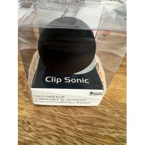 Clip Sonic Bluetooth - Occasion