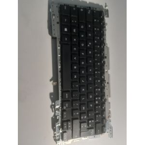 Dell Inspiron 14 5482 Clavier AZERTY 0K8HH4-0Y4Y69 Grade B - Occasion