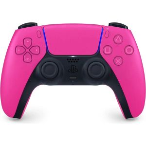 Manette sans fil Sony DualSense V2 Nova pink pour PS5 - Occasion