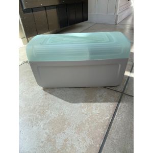 Boîte À Pain Tupperware - Occasion