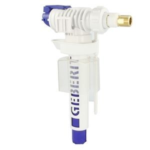ROBINET FLOTTEUR UNIVERSEL GEBERIT POUR MONTAGE APPARENT - Occasion