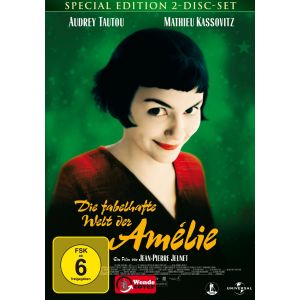 Am&eacute;lie - Occasion