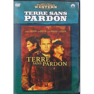 Terre Sans Pardon "Collection Western - Occasion