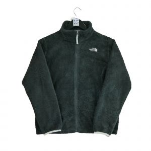 Reconditionné - Veste Polaire The North Face Osito - Taille 18/20 Ans - - Noir - Occasion