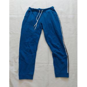 Pantalon De Jogging Femme Taille S Marque Undiz - Bleu - Occasion