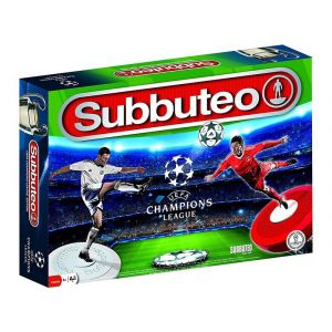 Subbuteo UEFA Champions League Eleven Force 81137 - Occasion