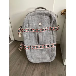 Valise roxy trolley - Occasion