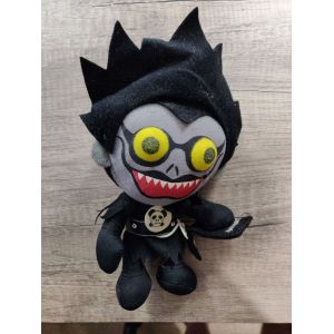 Peluche Ryuk De Death Note, Pour Voiture (Avec Petite Ventouse) - Occasion
