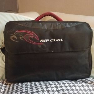 Sacoche cartable Rip curl Très bon état - Occasion