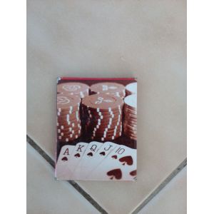 Portefeuille Magique - Occasion