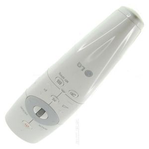 Télécommande Magic Remote - Télévision (AKB73636601 LG) - Occasion
