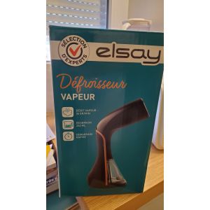 Defroisseur vapeur - Occasion