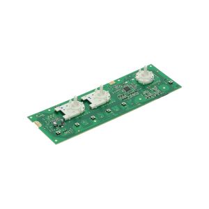 Carte électronique module de commande d'origine Lave-linge (C00294259 482000032033 WHIRLPOOL INDESIT) - Occasion