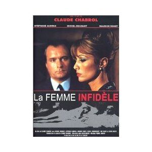 La Femme Infidele - Occasion