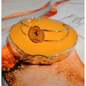 Bracelet Manchette Ferrari - Occasion