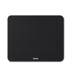 Tapis de souris "Slim", noir - Occasion