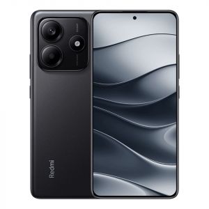Xiaomi Redmi Note 14 5G 12/256 Go 50MP Noir - Occasion