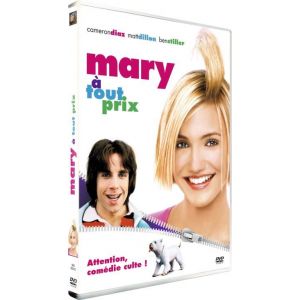 Mary &Agrave; Tout Prix - Occasion