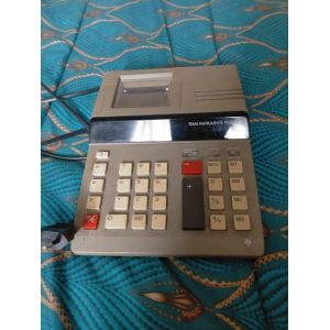 Machine à calculer Texas instruments - Occasion