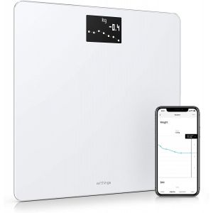 Withings Body Balance Connect&eacute;e - Occasion