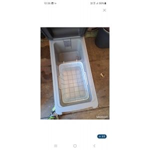 Frigo camion waeco - Occasion