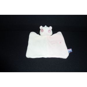 Doudou panda ou ours Sucre d'Orge 1680039 - Occasion