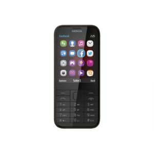 Nokia 225 Noir - Occasion