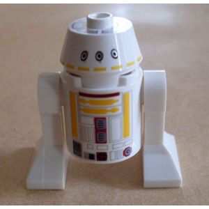 Figurine LEGO Star Wars R5F7 - Occasion