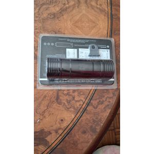 Kit batterie pour balise GPS wetrak - Occasion