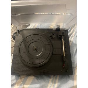 Platine vinyl - Occasion